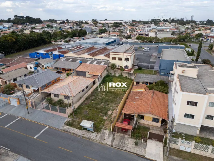 Foto 9 de Terreno / Lote à venda, 360m2 em Estação, Araucaria - PR