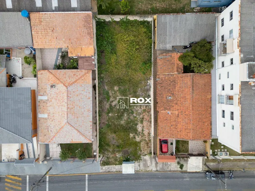 Foto 4 de Terreno / Lote à venda, 360m2 em Estação, Araucaria - PR