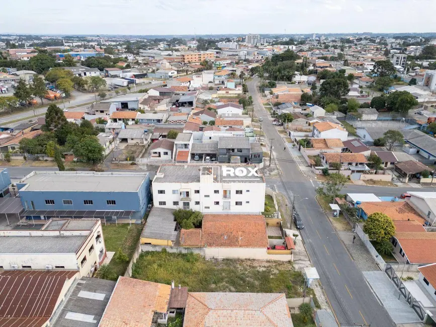 Foto 5 de Terreno / Lote à venda, 360m2 em Estação, Araucaria - PR