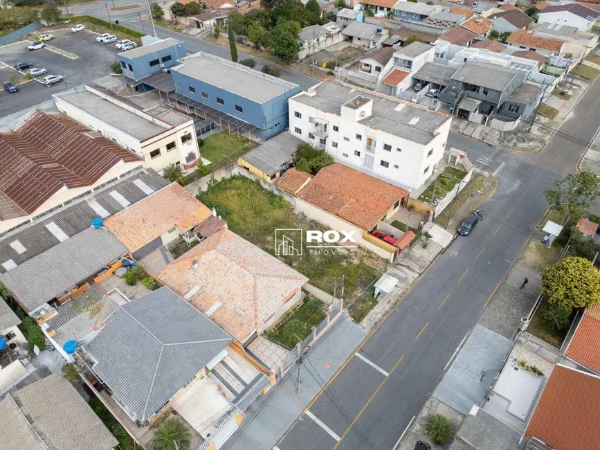 Foto 7 de Terreno / Lote à venda, 360m2 em Estação, Araucaria - PR