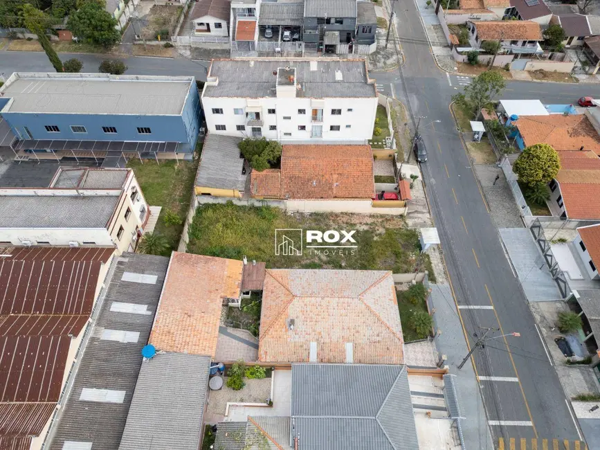 Foto 6 de Terreno / Lote à venda, 360m2 em Estação, Araucaria - PR