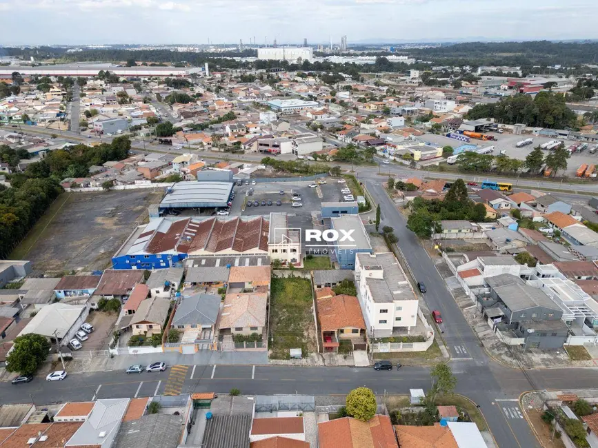 Foto 8 de Terreno / Lote à venda, 360m2 em Estação, Araucaria - PR