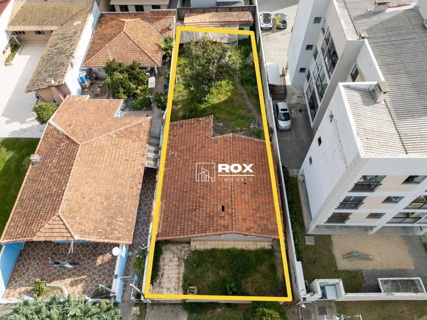 Foto 7 de Terreno / Lote à venda, 480m2 em Fazenda Velha, Araucaria - PR