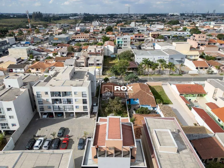 Foto 6 de Terreno / Lote à venda, 480m2 em Fazenda Velha, Araucaria - PR