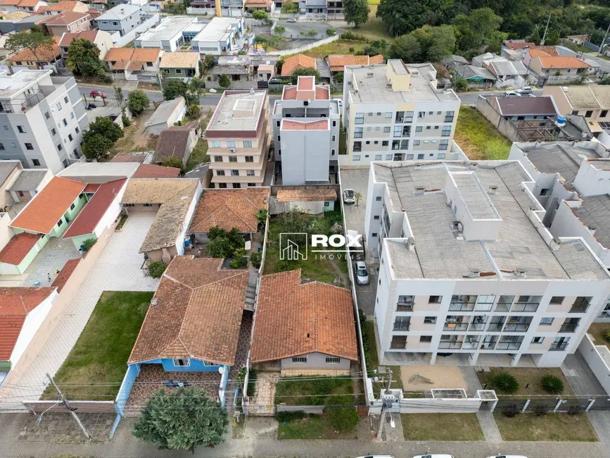 Foto 4 de Terreno / Lote à venda, 480m2 em Fazenda Velha, Araucaria - PR