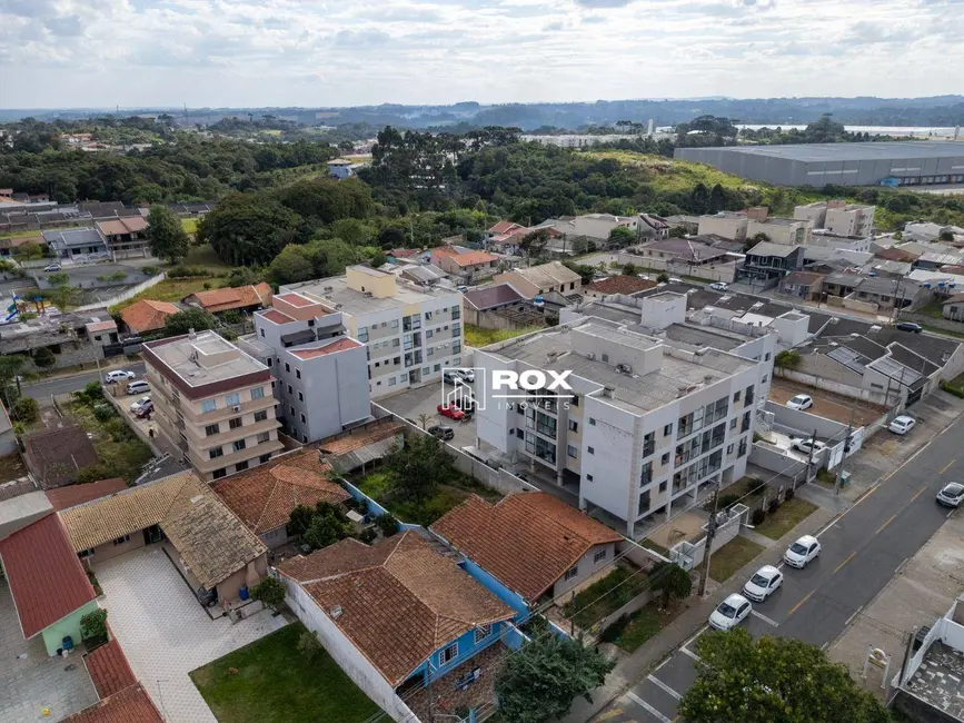 Foto 5 de Terreno / Lote à venda, 480m2 em Fazenda Velha, Araucaria - PR