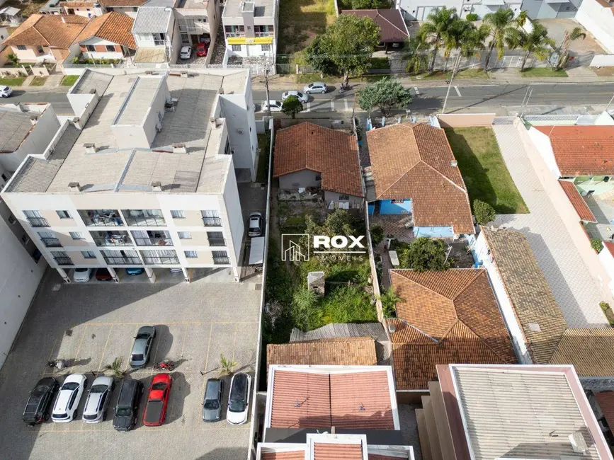 Foto 8 de Terreno / Lote à venda, 480m2 em Fazenda Velha, Araucaria - PR