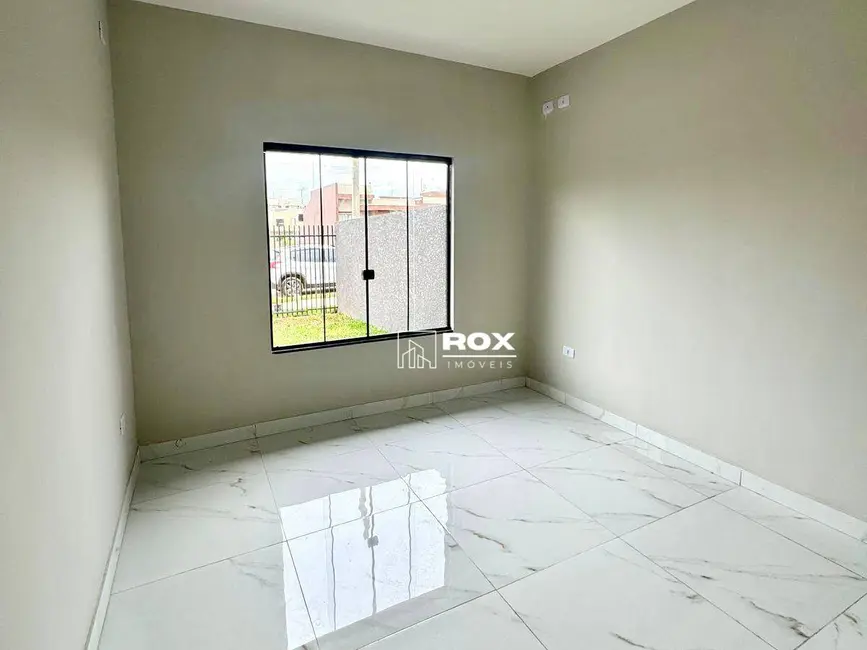Foto 6 de Casa com 3 quartos à venda, 60m2 em Gralha Azul, Fazenda Rio Grande - PR