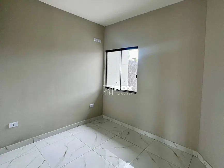Foto 7 de Casa com 3 quartos à venda, 60m2 em Gralha Azul, Fazenda Rio Grande - PR