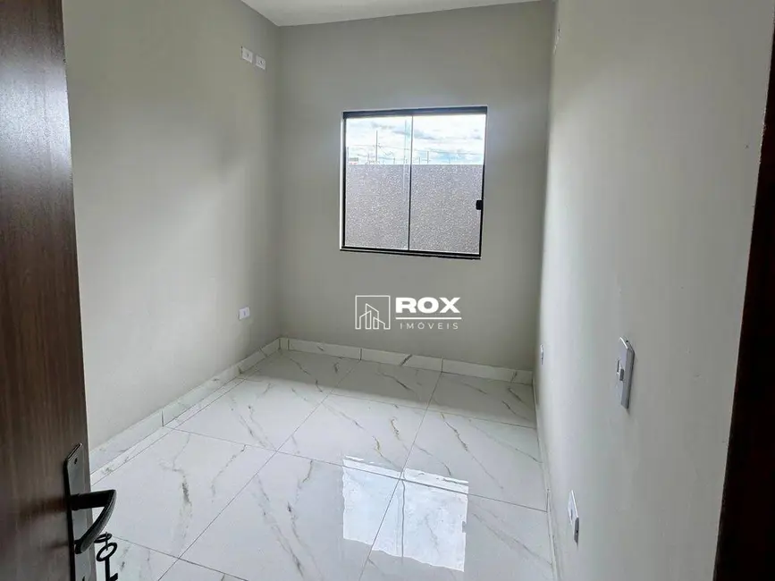 Foto 4 de Casa com 3 quartos à venda, 60m2 em Gralha Azul, Fazenda Rio Grande - PR