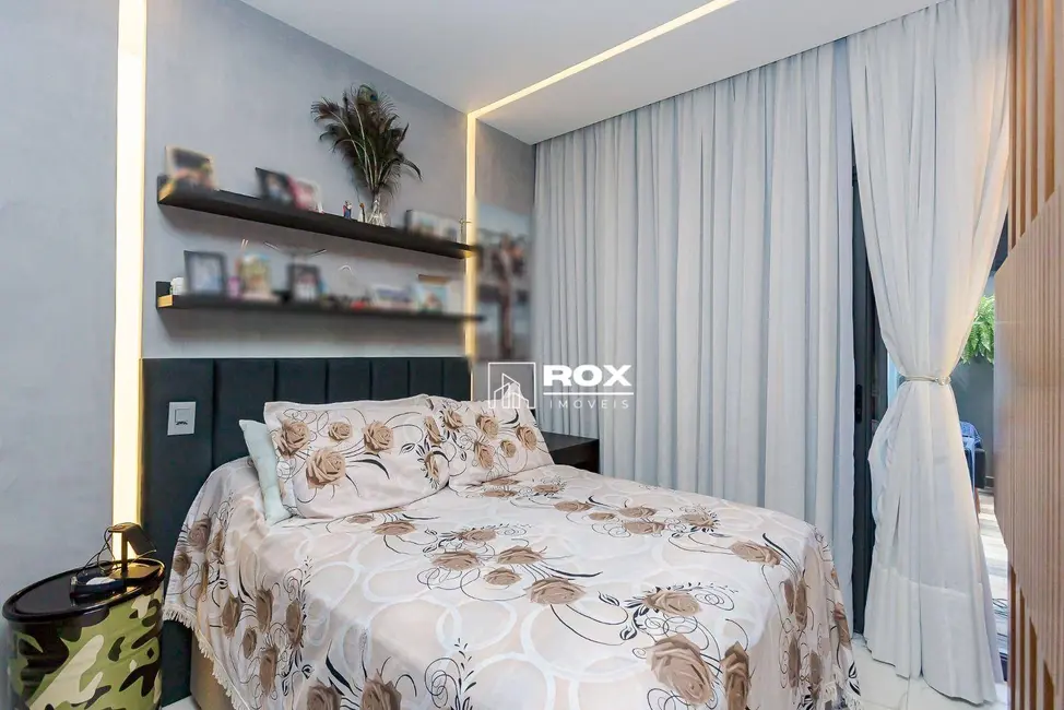 Foto 4 de Apartamento com 1 quarto à venda, 39m2 em Bigorrilho, Curitiba - PR