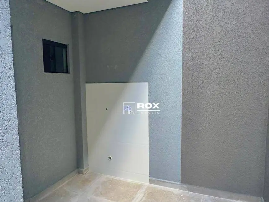 Foto 5 de Sobrado com 2 quartos à venda, 60m2 em Tatuquara, Curitiba - PR