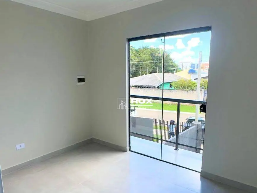 Foto 8 de Sobrado com 2 quartos à venda, 60m2 em Tatuquara, Curitiba - PR