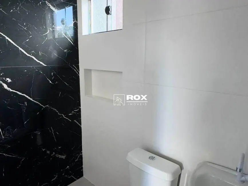Foto 9 de Sobrado com 2 quartos à venda, 60m2 em Tatuquara, Curitiba - PR