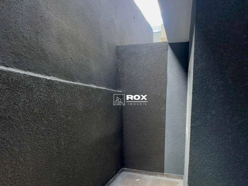 Foto 6 de Sobrado com 2 quartos à venda, 60m2 em Tatuquara, Curitiba - PR