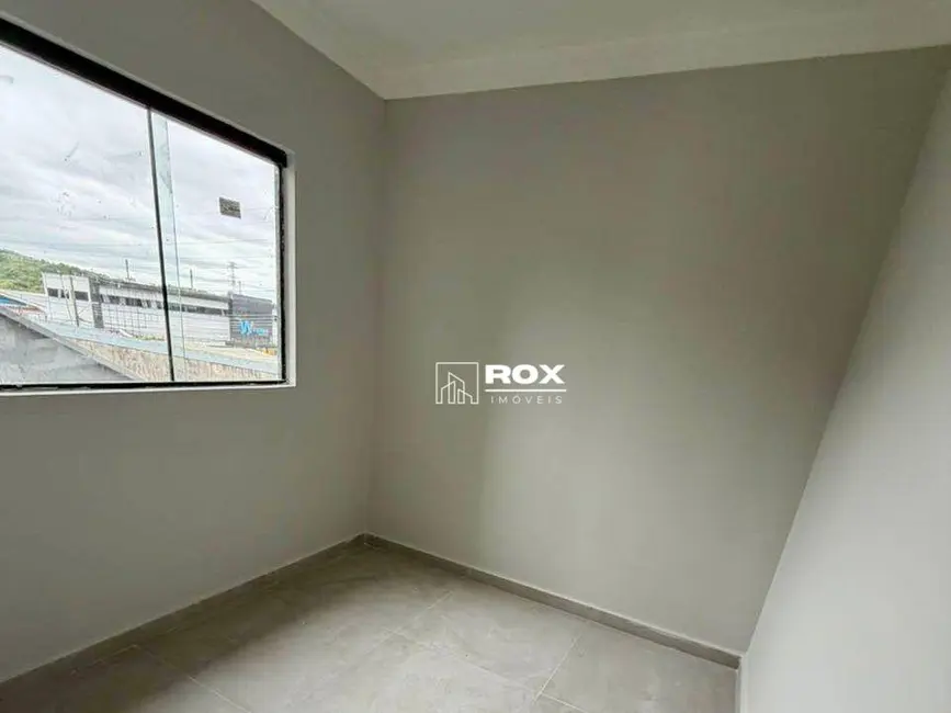 Foto 9 de Sobrado com 3 quartos à venda, 73m2 em Campo de Santana, Curitiba - PR