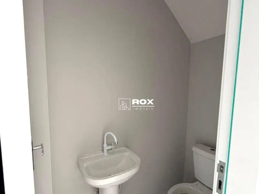Foto 7 de Sobrado com 3 quartos à venda, 73m2 em Campo de Santana, Curitiba - PR