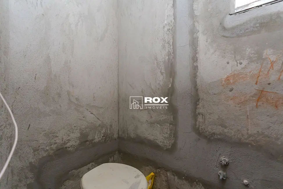 Foto 9 de Sobrado com 3 quartos à venda, 120m2 em Lindóia, Curitiba - PR