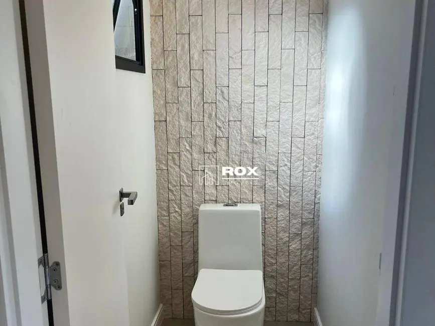 Foto 6 de Casa com 3 quartos à venda, 122m2 em Pilarzinho, Curitiba - PR