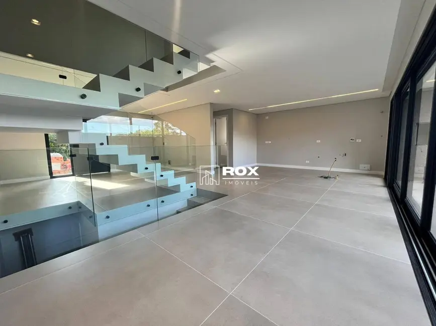 Foto 9 de Casa com 3 quartos à venda, 122m2 em Pilarzinho, Curitiba - PR
