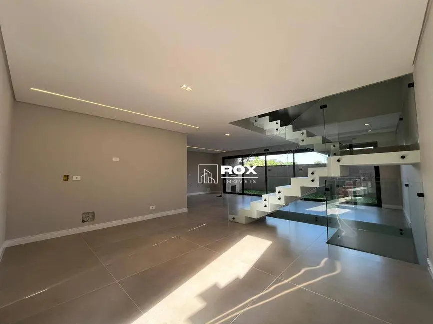 Foto 8 de Casa com 3 quartos à venda, 122m2 em Pilarzinho, Curitiba - PR