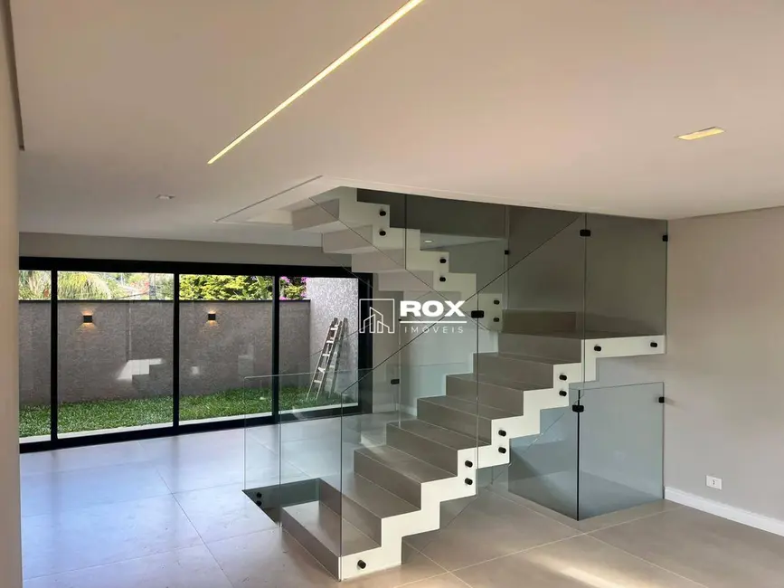 Foto 7 de Casa com 3 quartos à venda, 122m2 em Pilarzinho, Curitiba - PR