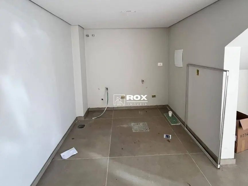 Foto 4 de Casa com 3 quartos à venda, 122m2 em Pilarzinho, Curitiba - PR