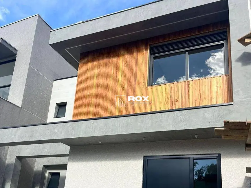 Foto 3 de Casa com 3 quartos à venda, 122m2 em Pilarzinho, Curitiba - PR