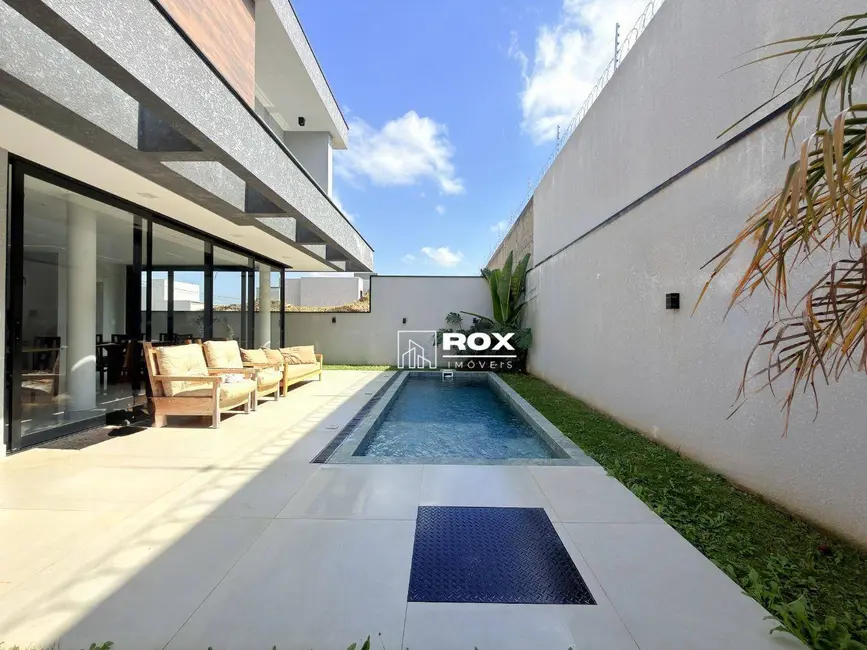 Foto 7 de Casa de Condomínio com 4 quartos à venda, 300m2 em Tingui, Curitiba - PR
