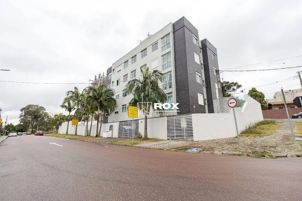 Foto 1 de Apartamento com 2 quartos para alugar, 99m2 em Tingui, Curitiba - PR