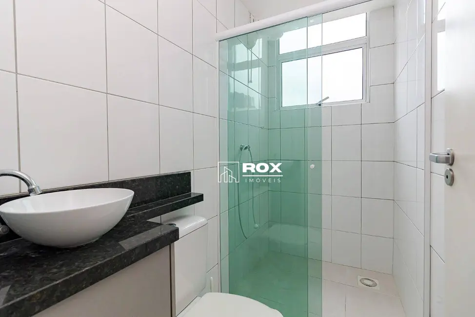 Foto 9 de Apartamento com 2 quartos para alugar, 99m2 em Tingui, Curitiba - PR