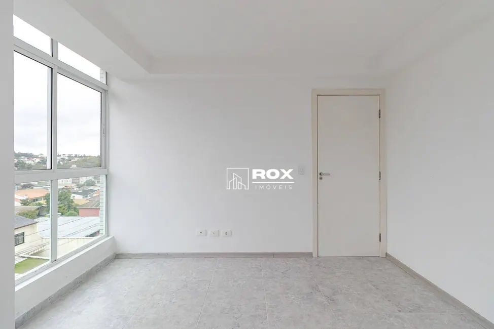 Foto 8 de Apartamento com 2 quartos para alugar, 99m2 em Tingui, Curitiba - PR
