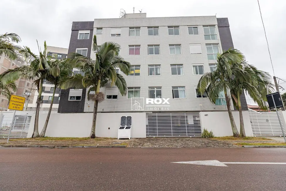 Foto 1 de Apartamento com 2 quartos para alugar, 99m2 em Tingui, Curitiba - PR