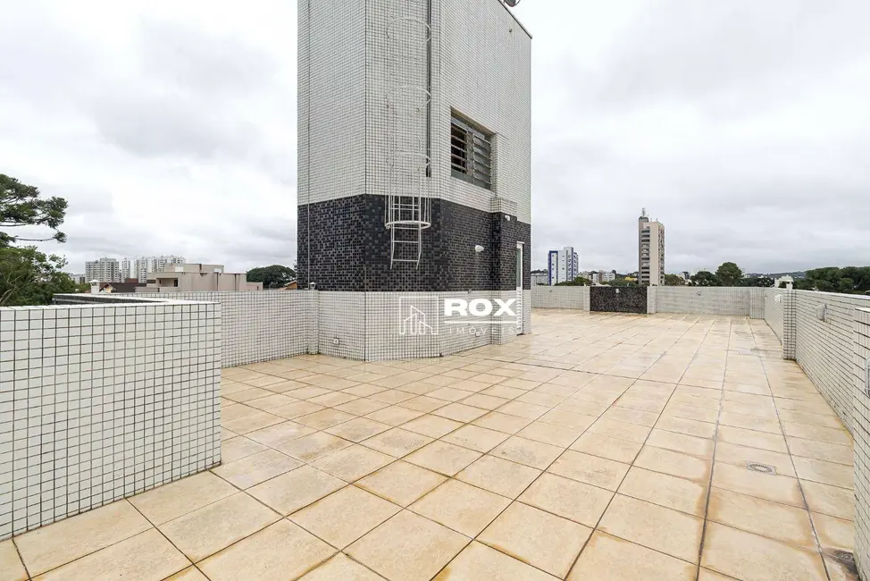 Foto 22 de Apartamento com 2 quartos para alugar, 99m2 em Tingui, Curitiba - PR