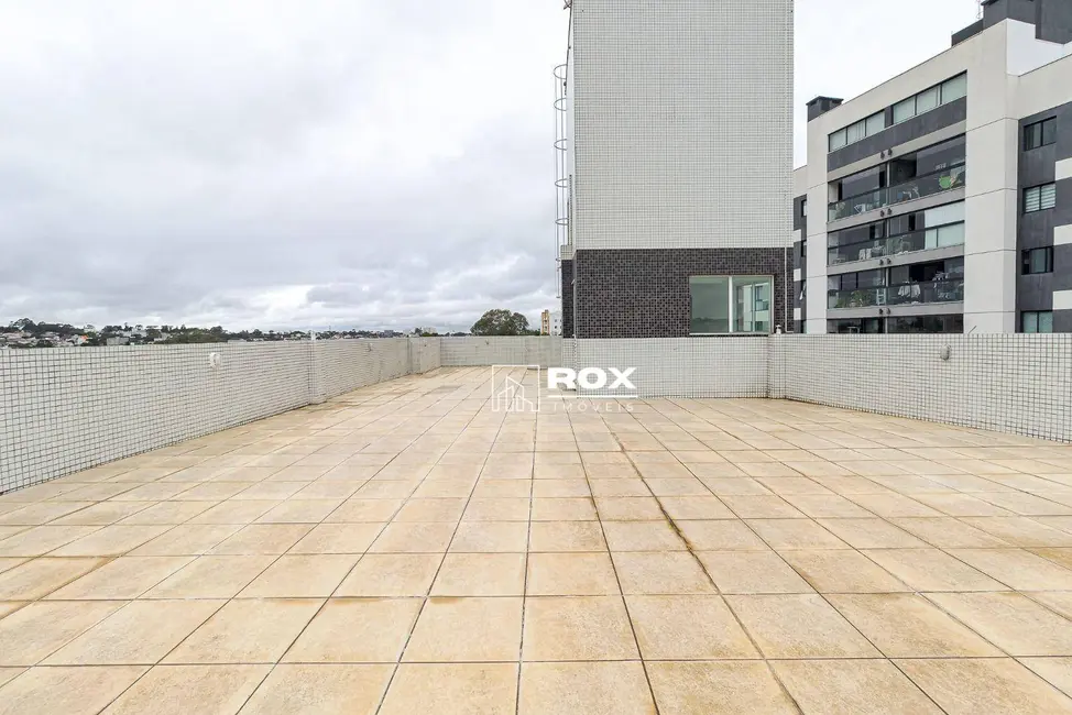 Foto 24 de Apartamento com 2 quartos para alugar, 99m2 em Tingui, Curitiba - PR
