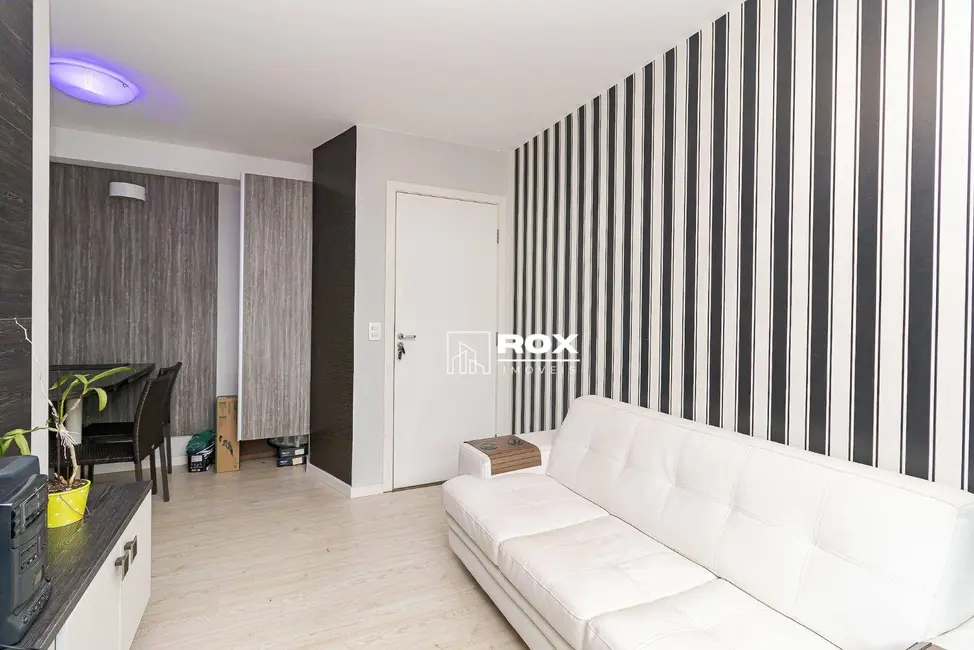 Foto 4 de Apartamento com 2 quartos para alugar, 99m2 em Tingui, Curitiba - PR