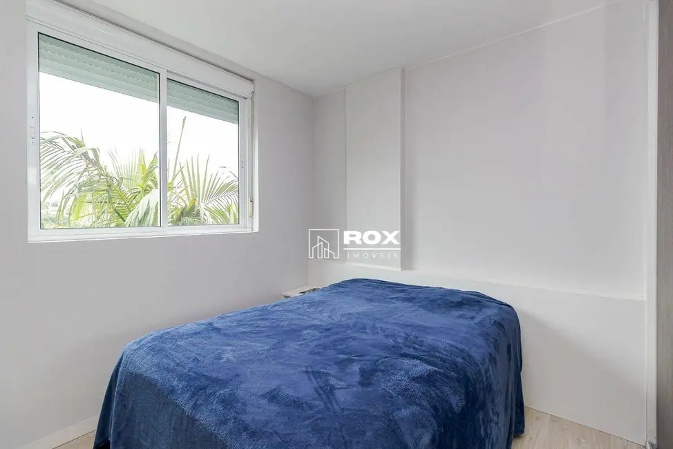 Foto 14 de Apartamento com 2 quartos para alugar, 99m2 em Tingui, Curitiba - PR