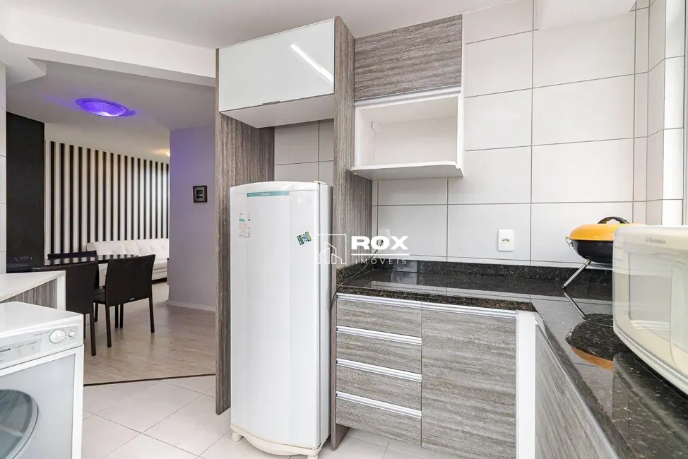 Foto 10 de Apartamento com 2 quartos para alugar, 99m2 em Tingui, Curitiba - PR