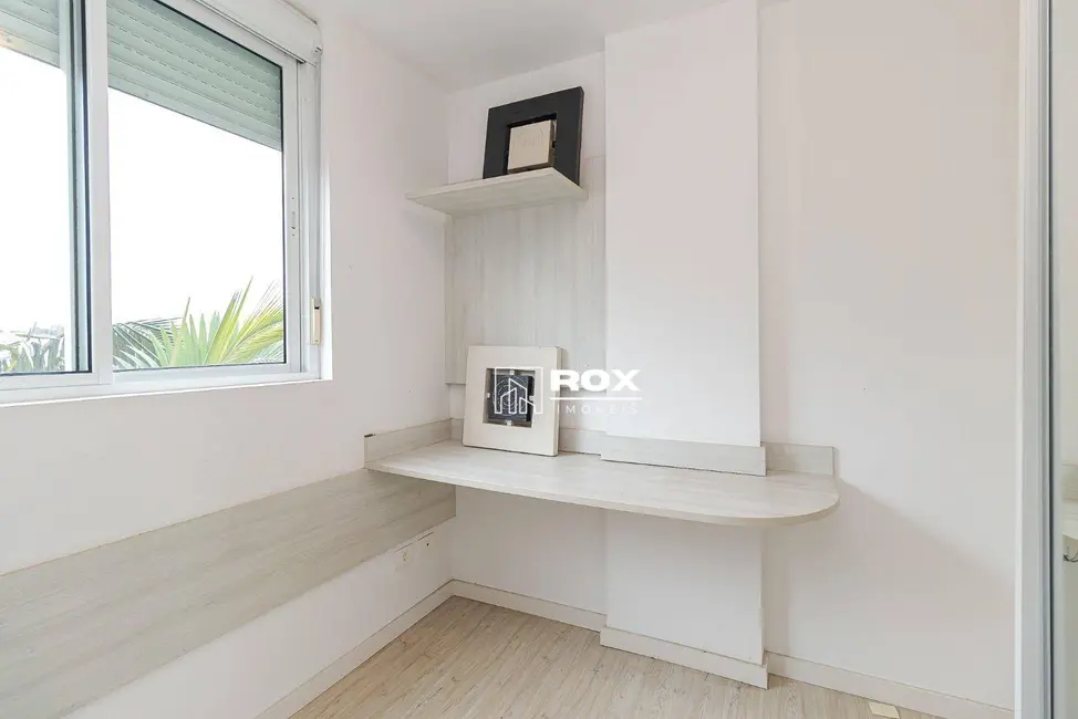 Foto 20 de Apartamento com 2 quartos para alugar, 99m2 em Tingui, Curitiba - PR