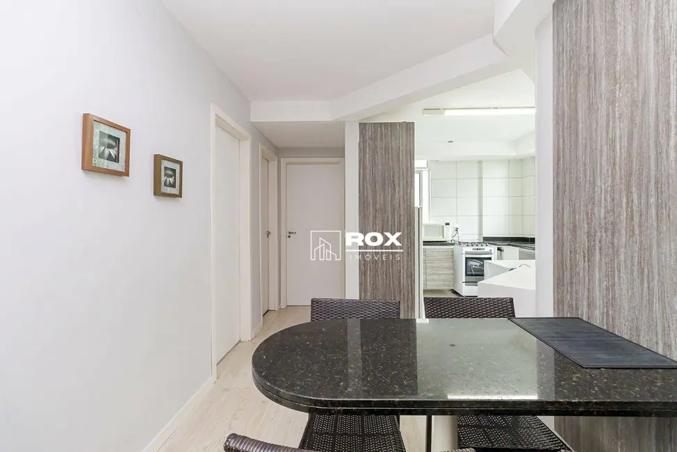 Foto 6 de Apartamento com 2 quartos para alugar, 99m2 em Tingui, Curitiba - PR