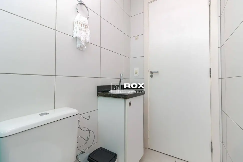 Foto 13 de Apartamento com 2 quartos para alugar, 99m2 em Tingui, Curitiba - PR