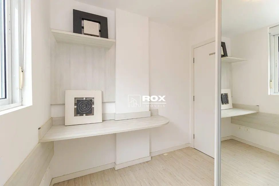 Foto 19 de Apartamento com 2 quartos para alugar, 99m2 em Tingui, Curitiba - PR