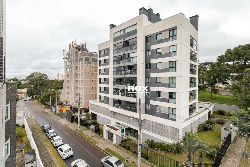 Foto 25 de Apartamento com 2 quartos para alugar, 99m2 em Tingui, Curitiba - PR
