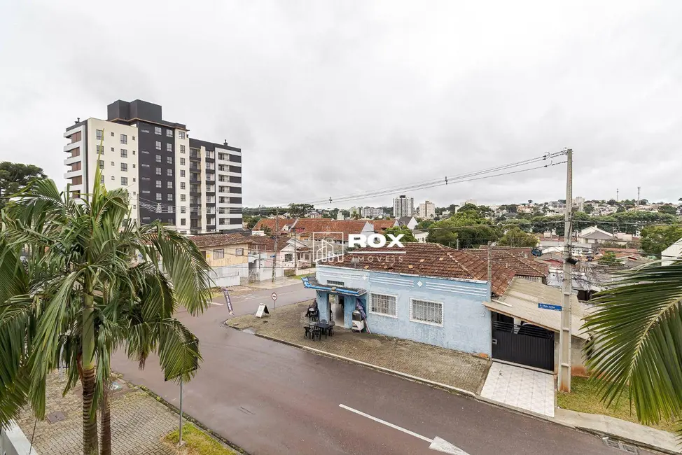Foto 17 de Apartamento com 2 quartos para alugar, 99m2 em Tingui, Curitiba - PR