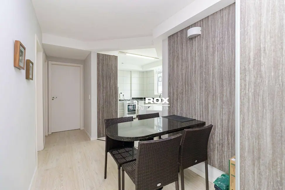 Foto 5 de Apartamento com 2 quartos para alugar, 99m2 em Tingui, Curitiba - PR