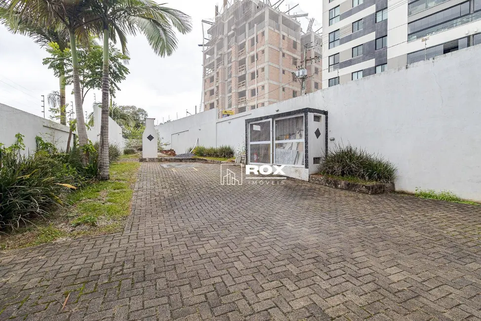 Foto 27 de Apartamento com 2 quartos para alugar, 99m2 em Tingui, Curitiba - PR