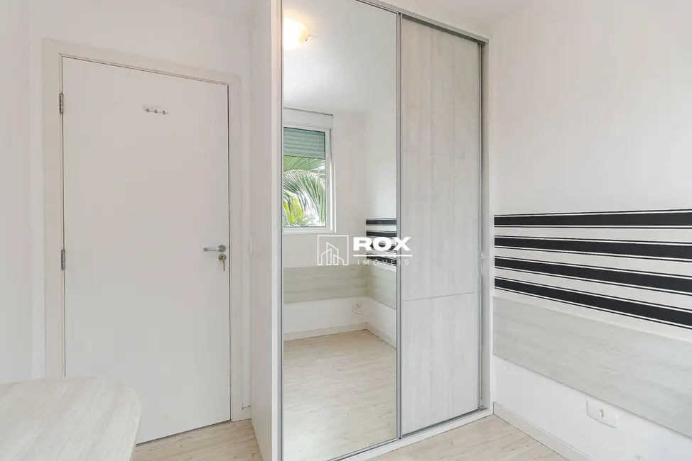 Foto 21 de Apartamento com 2 quartos para alugar, 99m2 em Tingui, Curitiba - PR