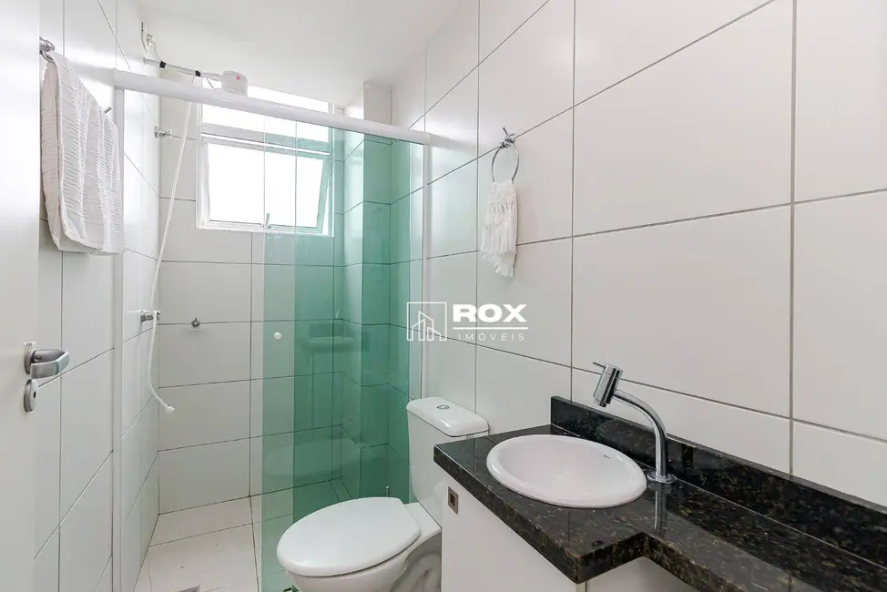 Foto 12 de Apartamento com 2 quartos para alugar, 99m2 em Tingui, Curitiba - PR