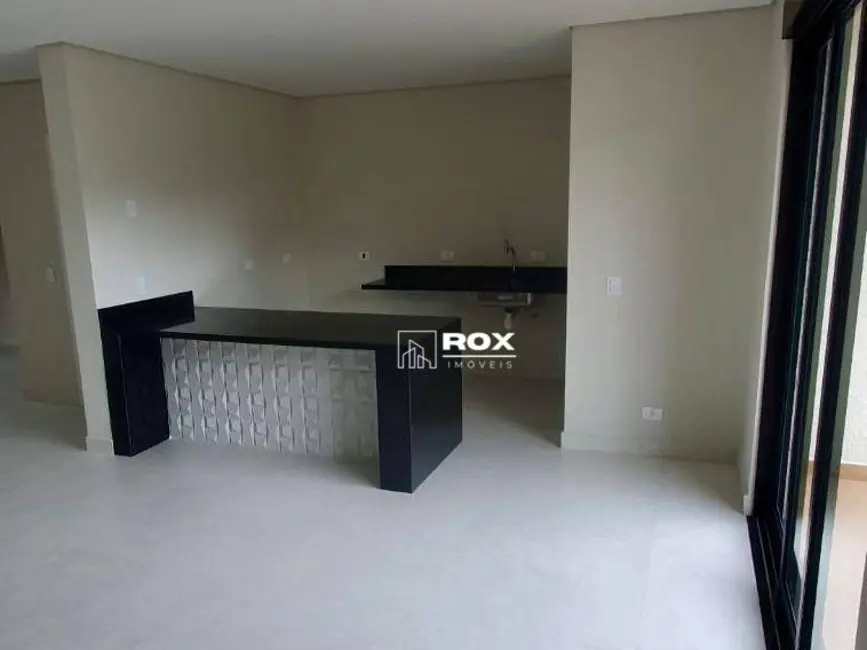 Foto 3 de Sobrado com 3 quartos à venda, 180m2 em Cidade Industrial, Curitiba - PR