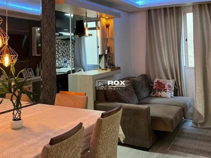 Foto 7 de Apartamento com 2 quartos à venda, 63m2 em Tingui, Curitiba - PR